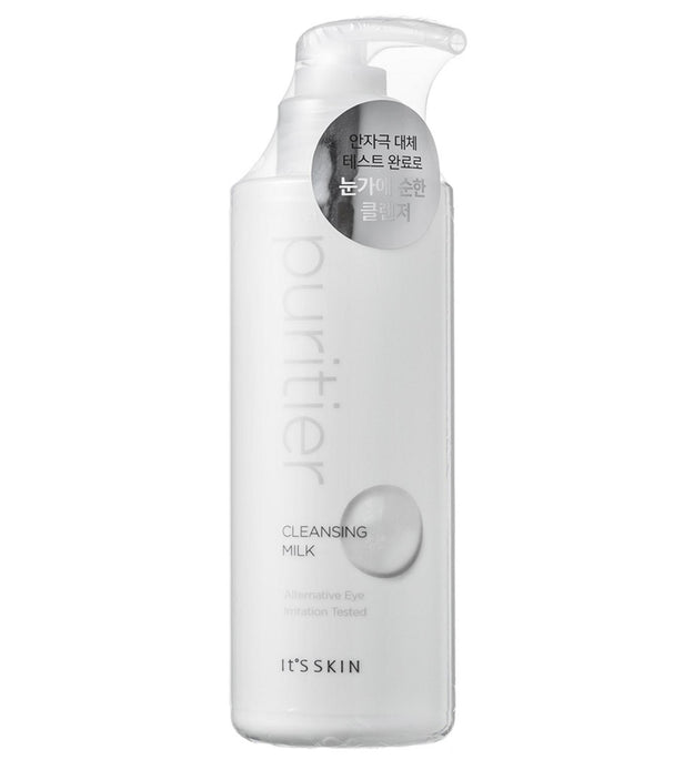 Leite de limpeza It's Skin Purity