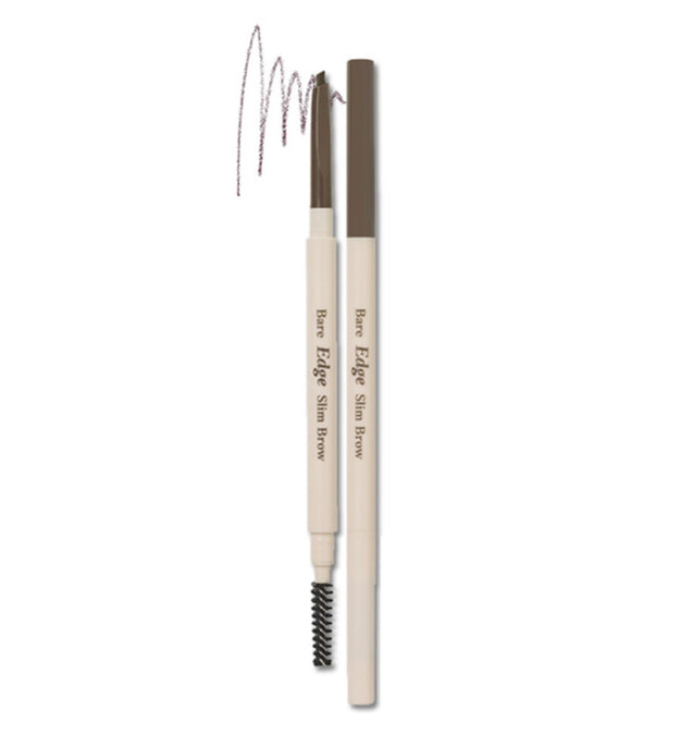 Etude Bear Edge Тонкий карандаш для бровей 0,1 г