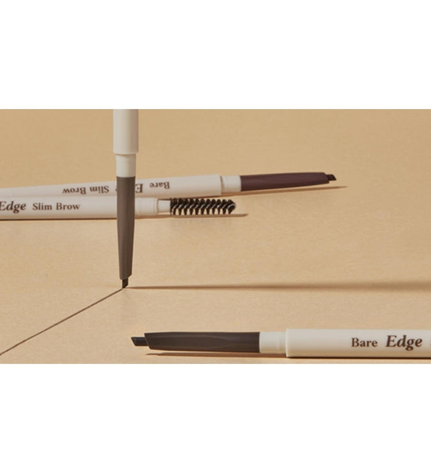 Etude Bear Edge Тонкий карандаш для бровей 0,1 г