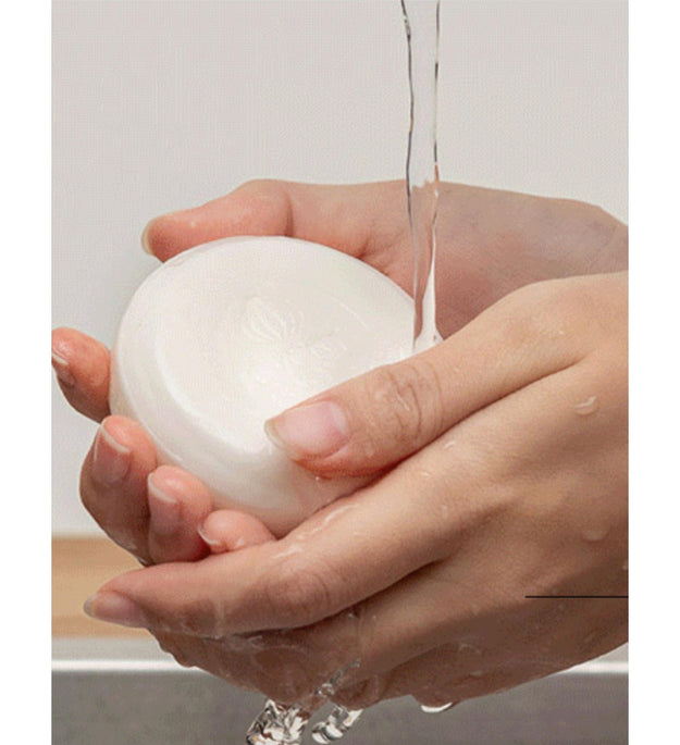 Every Garlic Garlic Soap