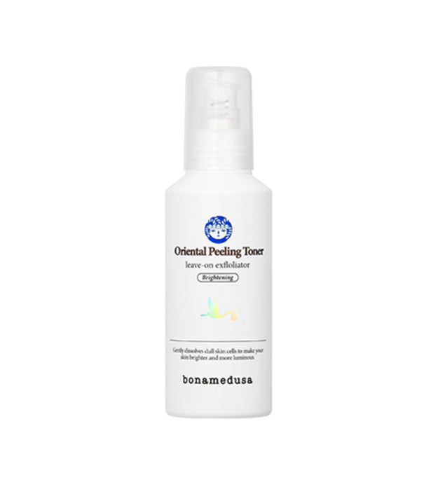 Peeling de piel oriental de Bonamedusa