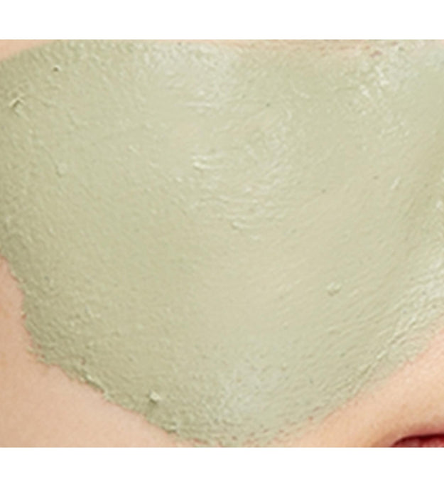 Missha Wormwood Pack Espuma de Limpeza