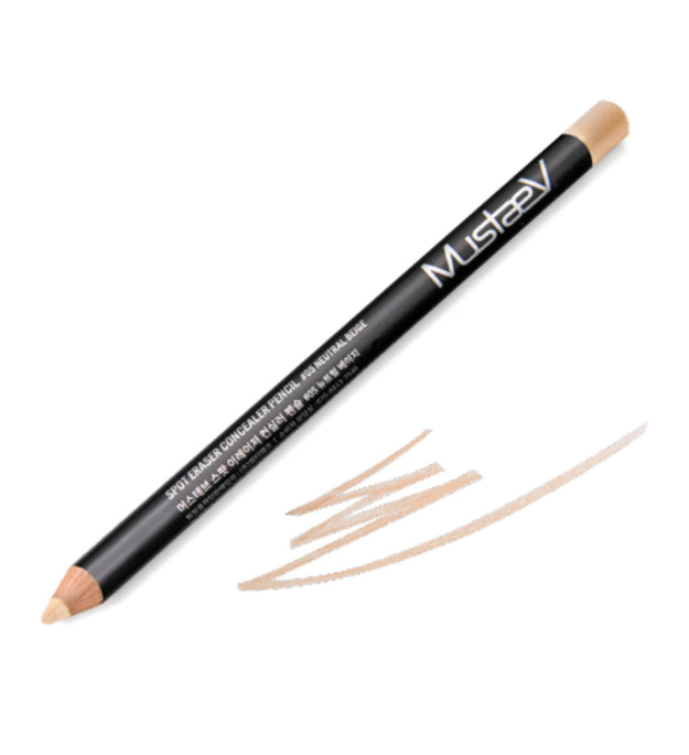Matita correttore Mustaev Spot Eraser 2,5 g