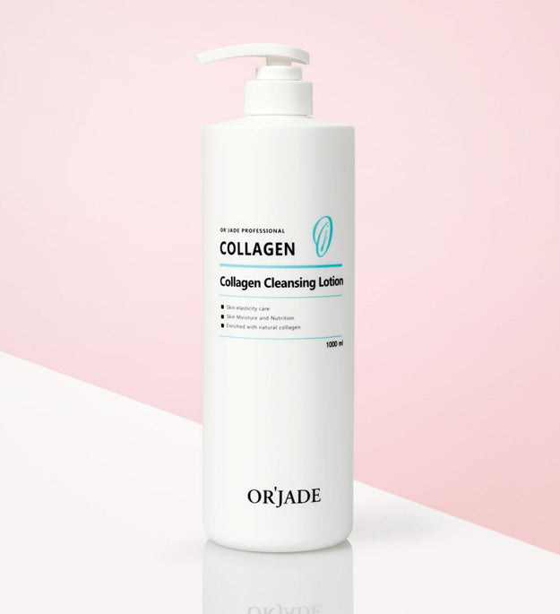 Orzard Collagen Cleansing Lotion 1000ml