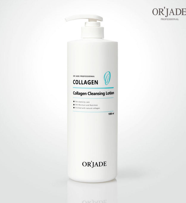 Orzard Collagen Cleansing Lotion 1000ml