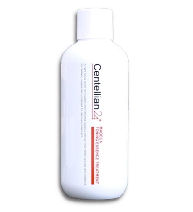Centellian24 Expert Madeca Mela Capture Ampoule Rx 4p + Madeca Toning Essence Treatment 300ml Set