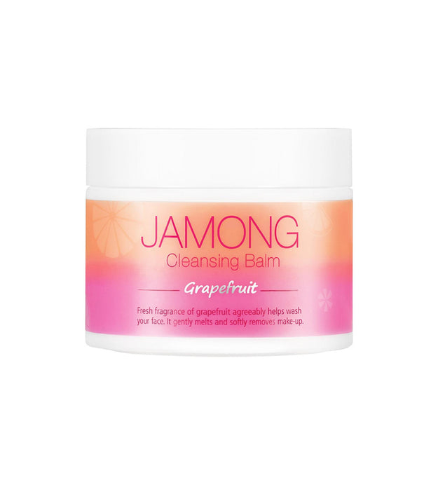 Bálsamo limpiador de pomelo