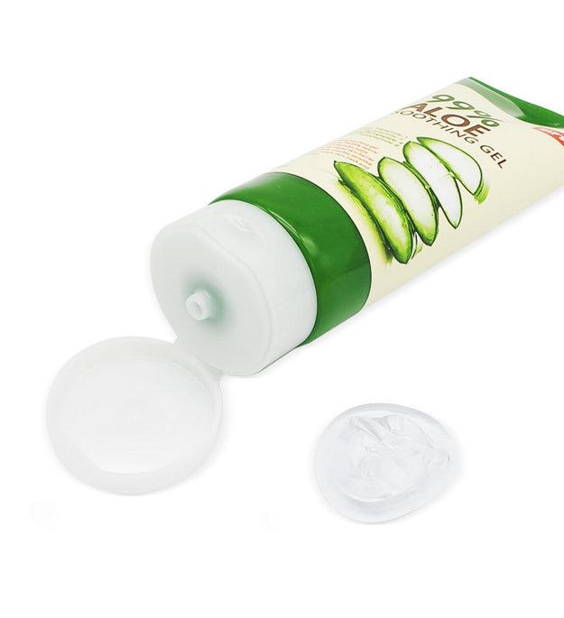 Hips 99% Aloe Gel Lenitivo