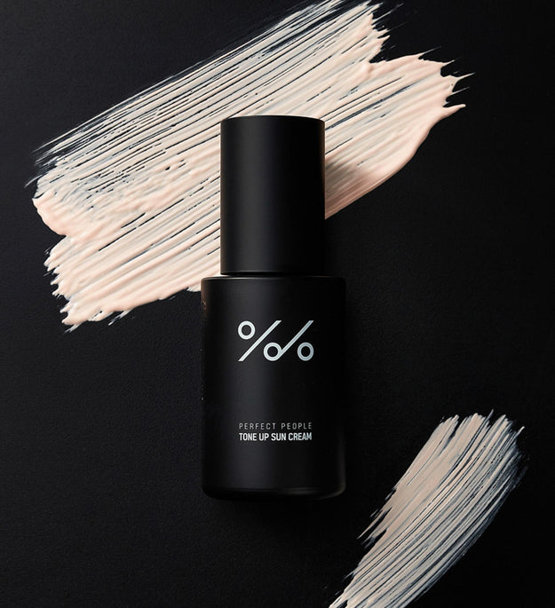 Set da 3 Double Percent Purple Skin Care