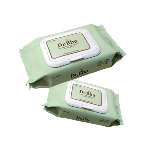 Dr. BB& Salviette Detergenti