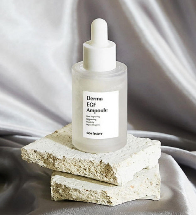 Face Factory Derma EasyF Ampolla