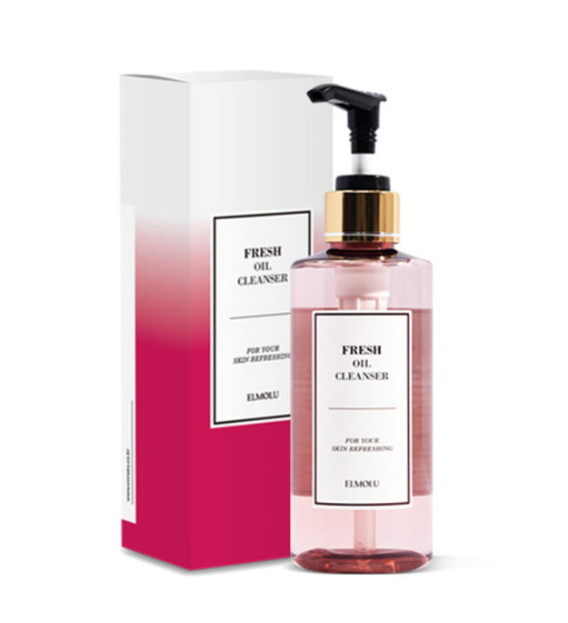 Detergente all'olio fresco Elmor