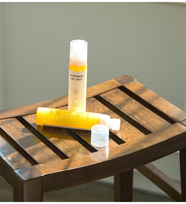 Elmore Gel Nebbia a Goccia di Pioggia