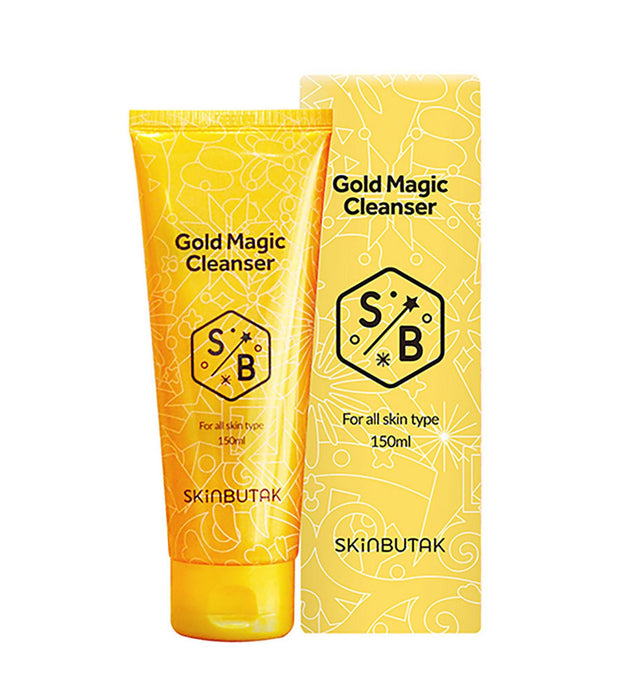 Skin Request Detergente Magico Oro