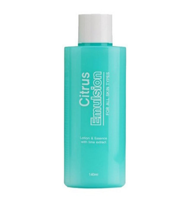 Emulsione agli agrumi Duskin