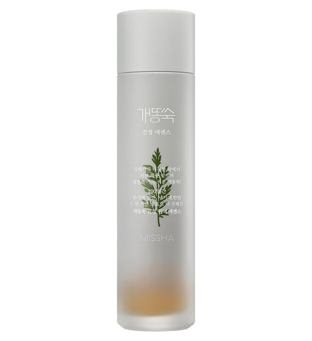 Missha Artemisia Yatıştırıcı Esans