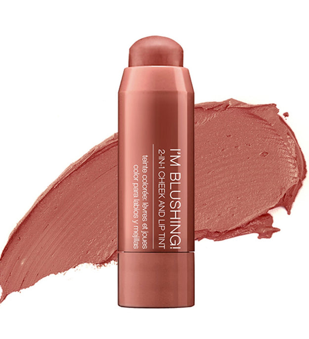 Palladio I'm Blushing 2 in 1 Cheek & Lip Tint 6g