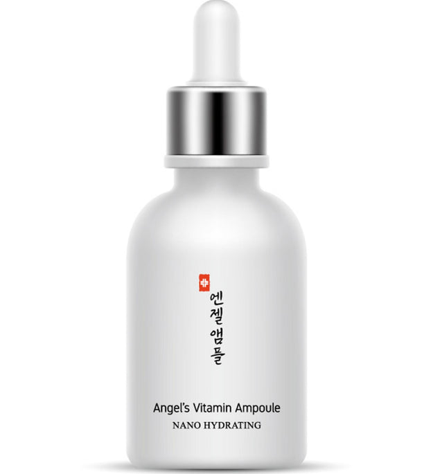 Ampoule de vitamine Angel