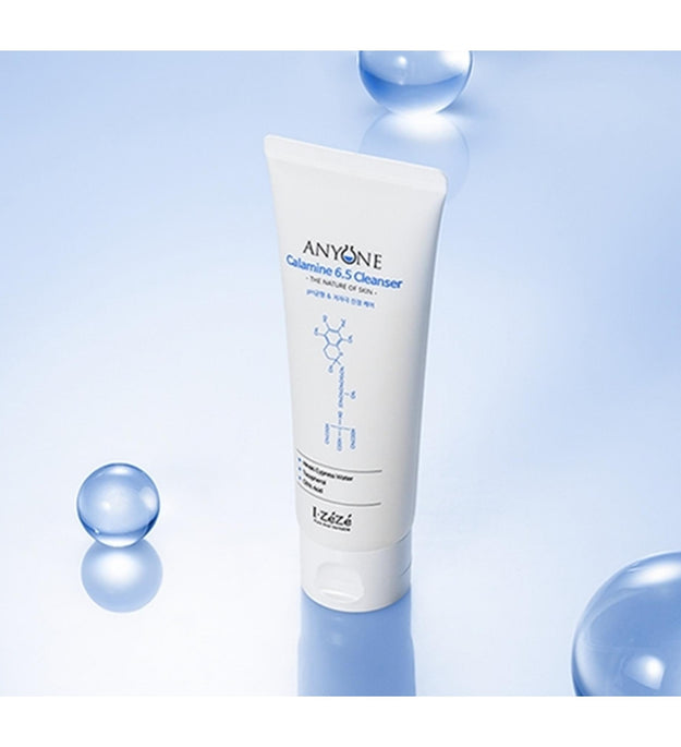 Gel nettoyant Izeje Anyone Calamine 6.5