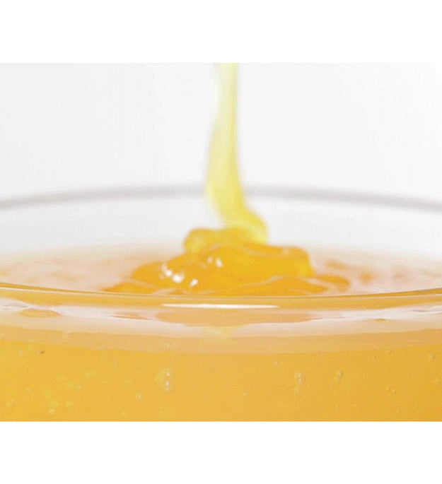Wonder Bath Super Vegetox Cleanser Yellow