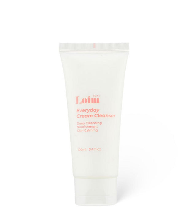 Limpiador Crema Diario Roimskin