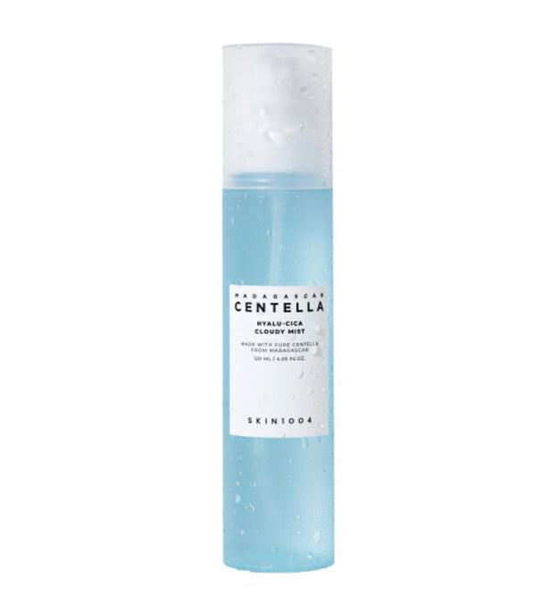 SKIN1004 Madagascar Centella Acido Ialuronico Nebbia Nuvolosa