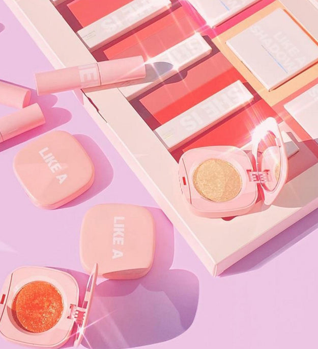 Coffret Édition Bless Moon Like a Fluffy