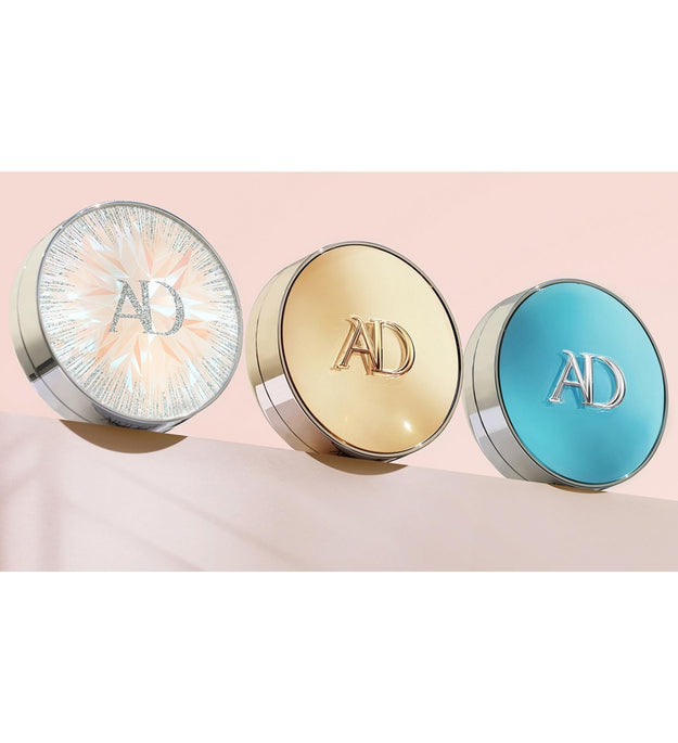 Art Deli Collagen Fit Cover Kissen 13g + Nachfüllung 13g Set