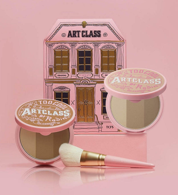 トゥー クール フォー スクール by ロダン ブティック エディション シェーディング