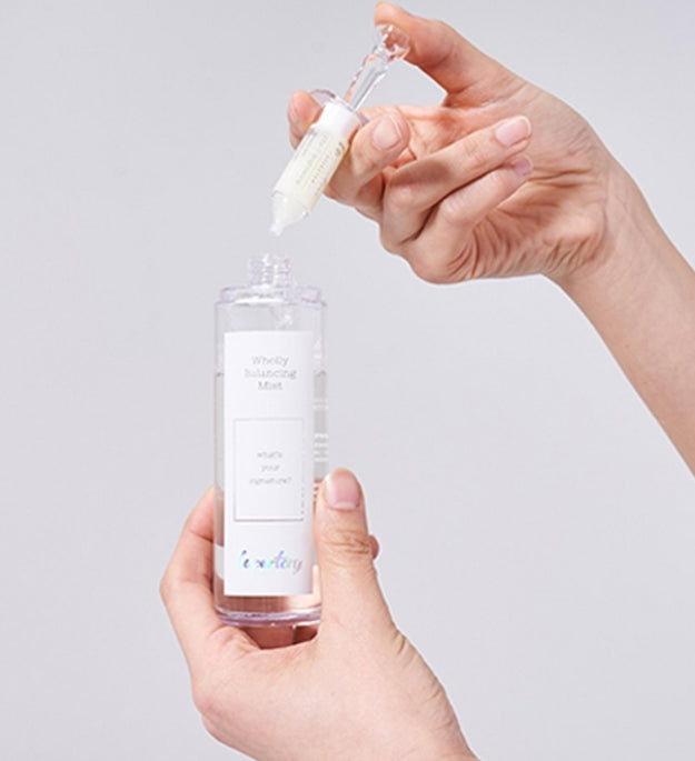 Repertory Lotus Firming Radiance Lotus Serum + مجموعة مكونة من 4 قطع