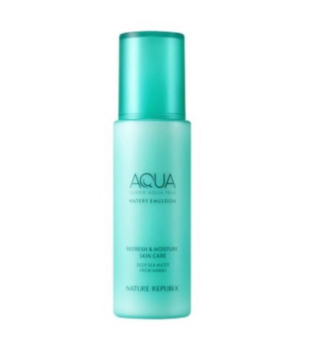 NATURE REPUBLIC Emulsione idratante Super Aqua Max