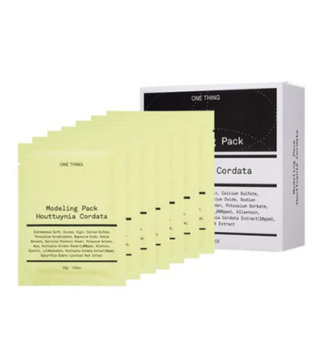Pacchetto di Modellismo One Thing 210g