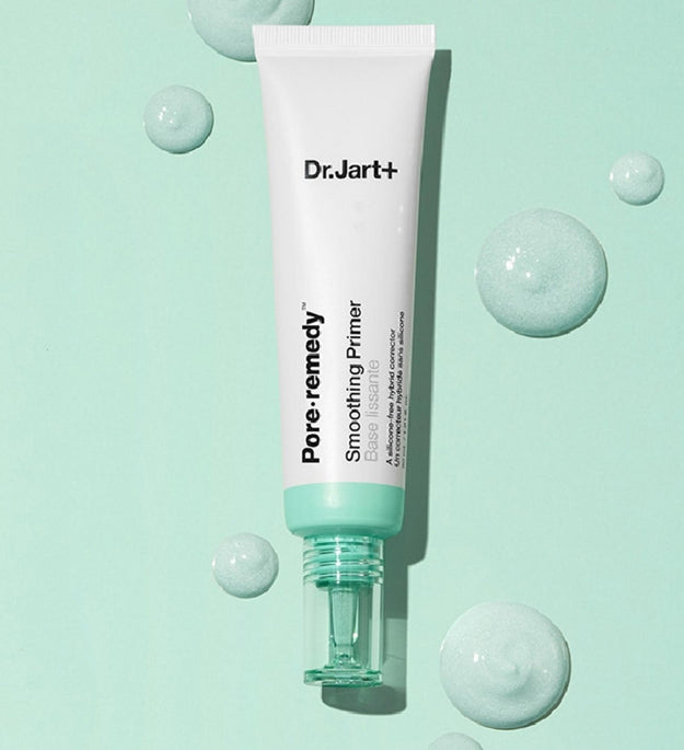 Prebase suavizante Pore Remedy de Dr. Jart, 15 ml