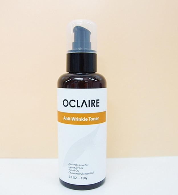 Tonico Anti-Rughe Eau Claire