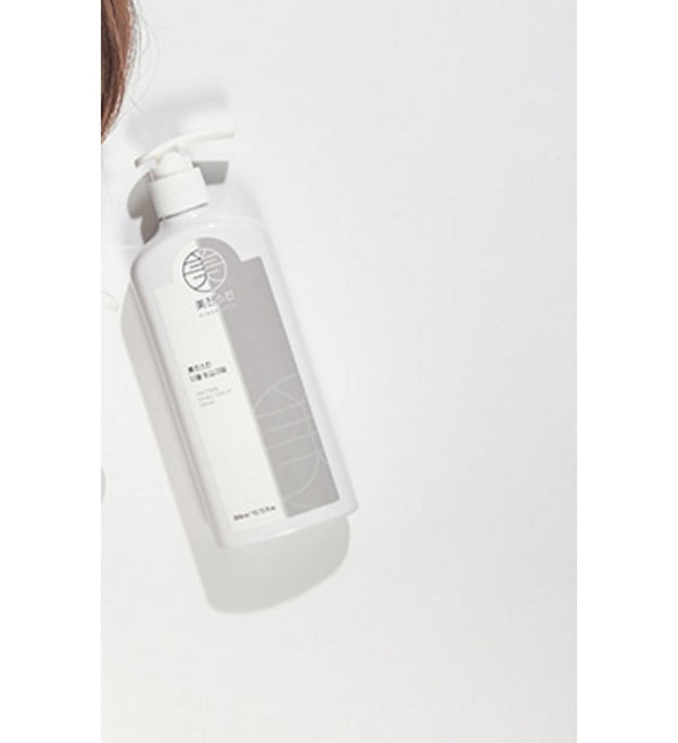 Crazy Skin Milk Tone-up Cream 300g