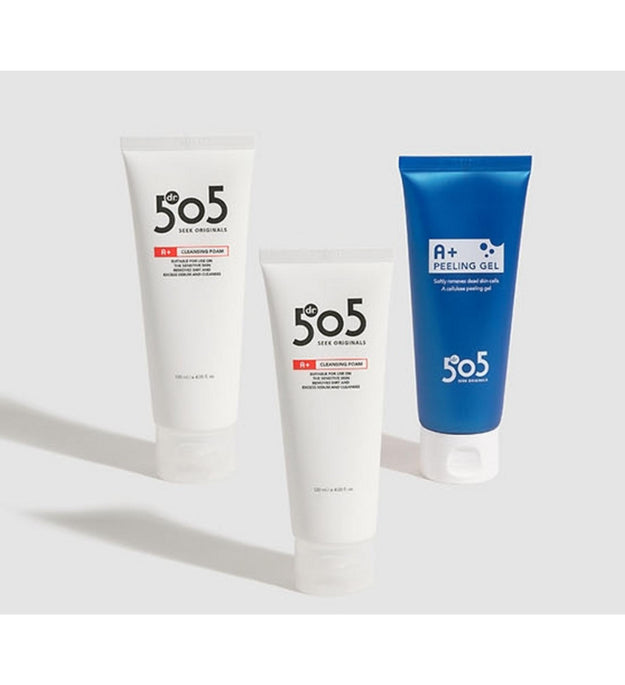 Dr.505 A+ Set di pulizia