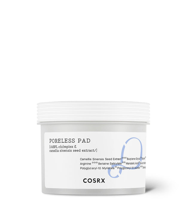 COSRX Tampone senza pori 70p