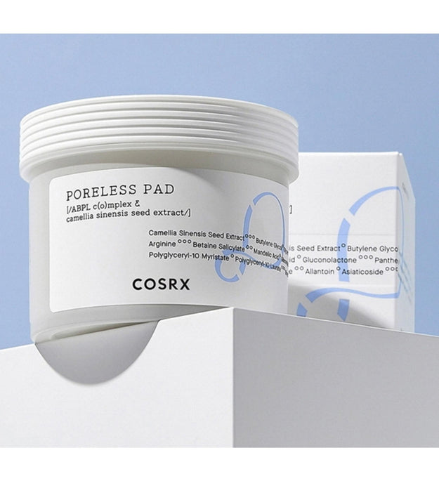 COSRX Tampone senza pori 70p