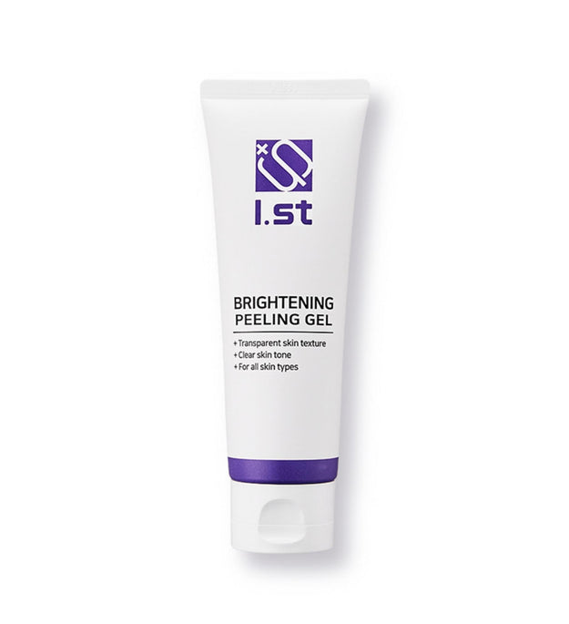 Осветляющий пилинг-гель для лица Ice Brightening