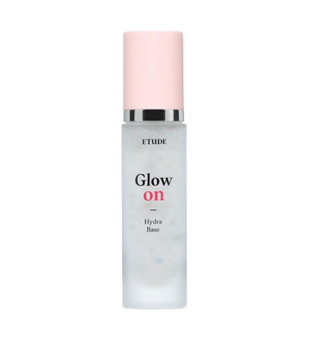 Base de maquillaje Etude Glow On Base 30 ml