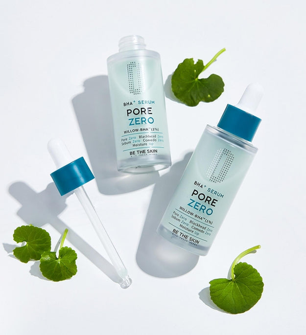 Suero Betherskin Baha Plus Pore Zero