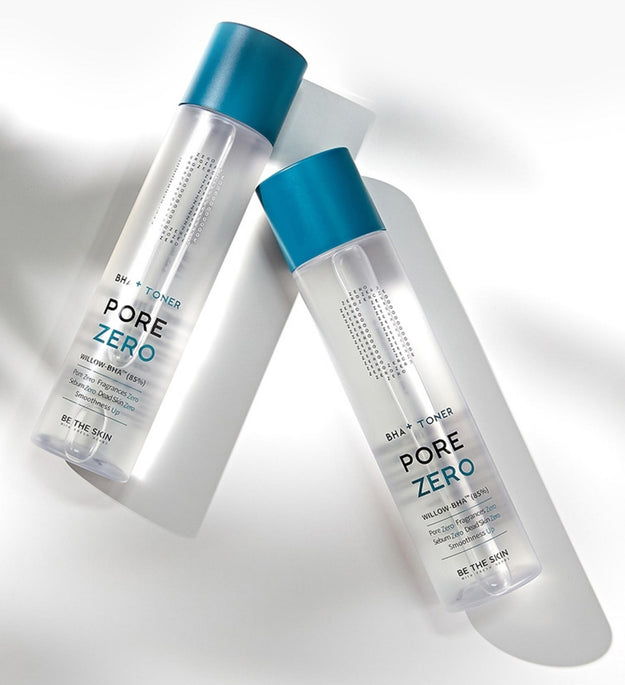 Bitheskin Baha Plus Gözenek Sıfır Tonik