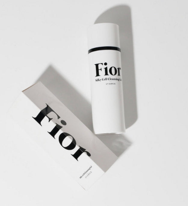 Fior Gel Detergente Cellulare Setoso
