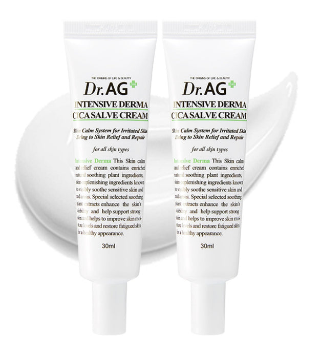 Dr.Age Derma Cica Salve Cream