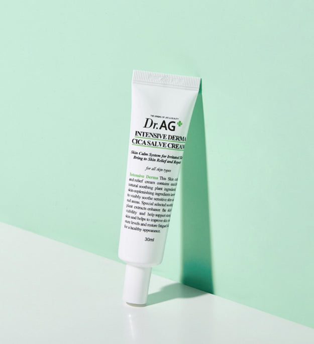 Dr.Age Derma Cica Salve Cream