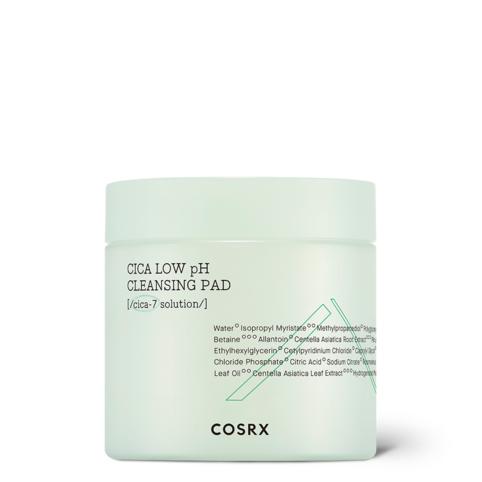 COSRX Pure Fit Cica Acidic Cleansing Pad