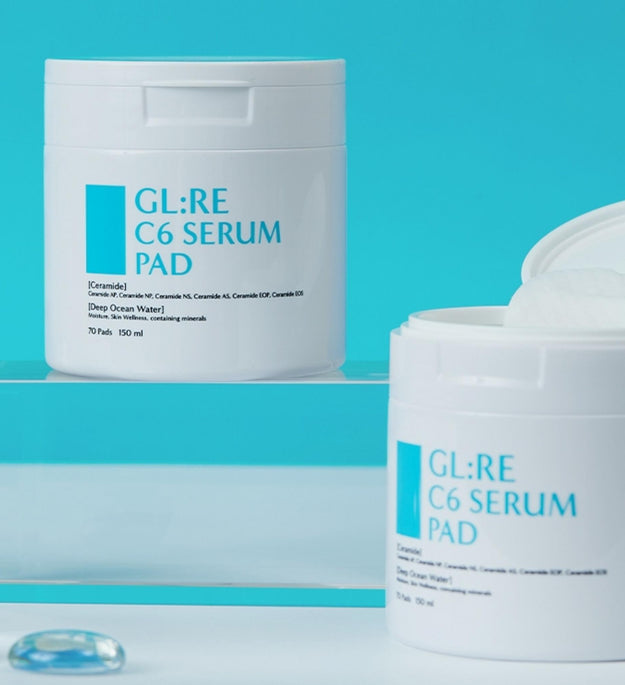 GIelli C6 Sérum Pad 70p