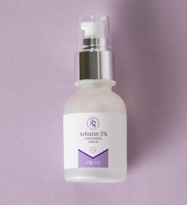 ENCOS Siero Schiarente Arbutina 5% Ampolla Schiarente