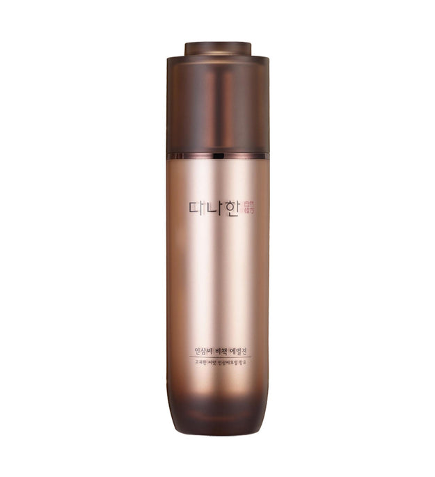 Danahan Ginseng Seed Secret Emulsion 24