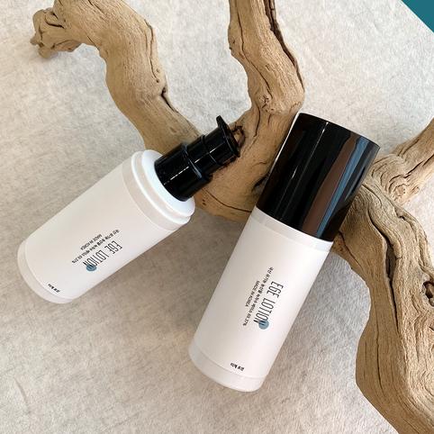 Lozione cosmetica Ege